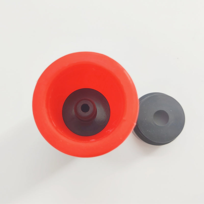 Press Ring and Plunger - CeraDirect