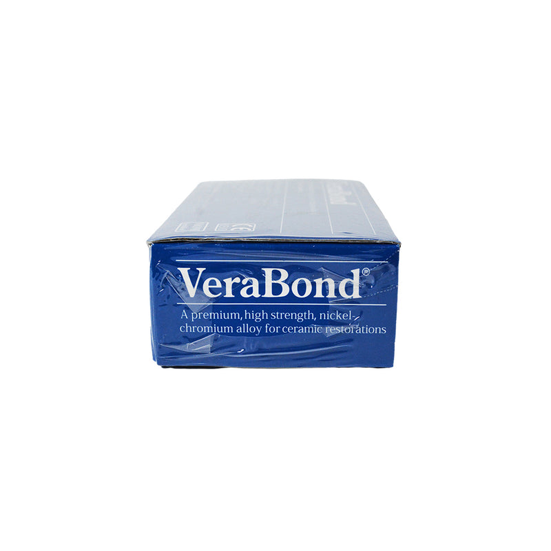 Alliage céramique Nickel-Chrome VeraBond 1kg/carton